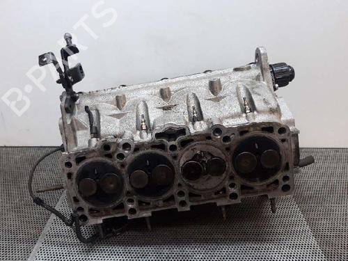 Used Cylinder head VW GOLF IV (1J1) 1.9 TDI (130 hp) 10974233