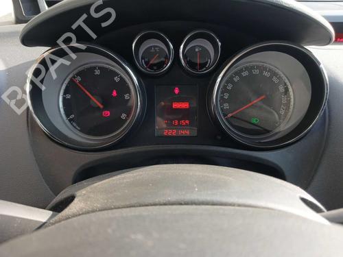 Engine OPEL MERIVA B MPV (S10) 1.7 CDTI (75) | BP37873119M1 - Image 4