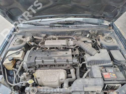 Right mirror HYUNDAI LANTRA II (J-2) 1.6 16V | BP10634977C27  - Image 11