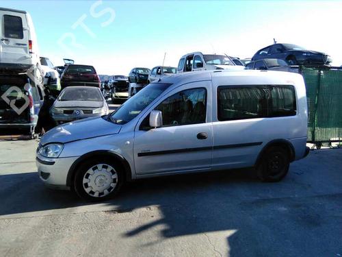 Egr OPEL COMBO Box Body/MPV 1.3 CDTI 16V | BP1297489M69 