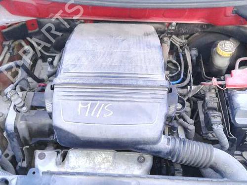 Fuse box FIAT PANDA (169_) 1.2 (169.AXB11, 169.AXB1A) | BP2796830E1  - Image 8