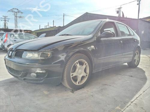 Headlight switch SEAT LEON (1M1) | BP11498100I24 - Image 6
