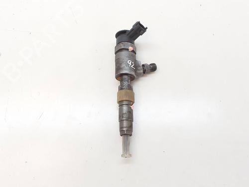 Used Injector FORD FIESTA VI (CB1, CCN) 1.6 TDCi (95 hp) 27270108