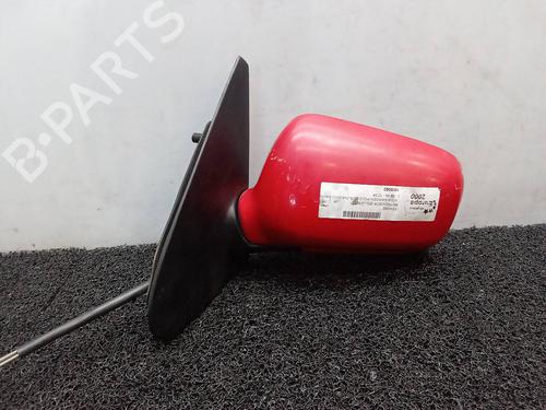 Left mirror VW POLO III (6N1) 60 1.4 | BP873266C26 
