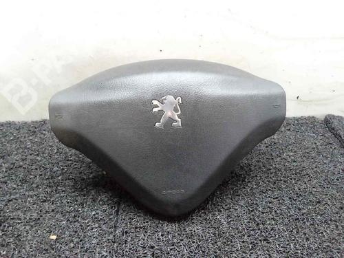 Used Driver airbag Driver airbag PEUGEOT 207 (WA_, WC_) 1.6 HDi (90 hp) 7053170 7053170