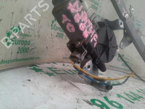 Rear right window mechanism NISSAN PATHFINDER III (R51)  | BP161539C25 