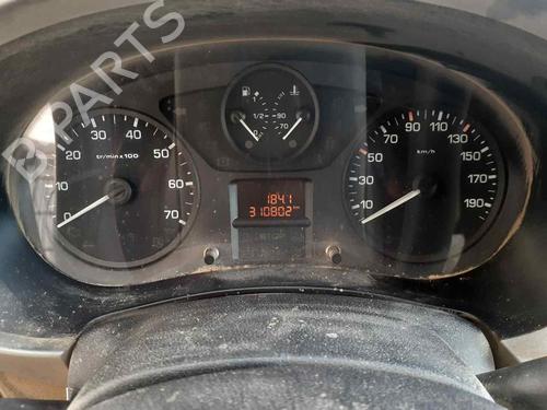 Felg CITROËN BERLINGO MULTISPACE (B9) | BP30568103C45