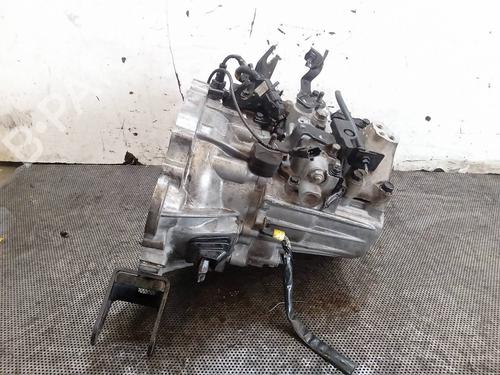 Used Gearbox KIA RIO II (JB) 1.5 CRDi (110 hp) 7288535