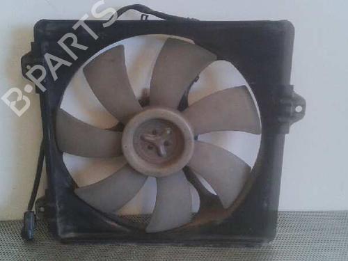 Used Radiator fan TOYOTA RAV 4 II (_A2_) 1.8 (ZCA25_, ZCA26_, ZCA25W, ZCA26W) (125 hp) 635562
