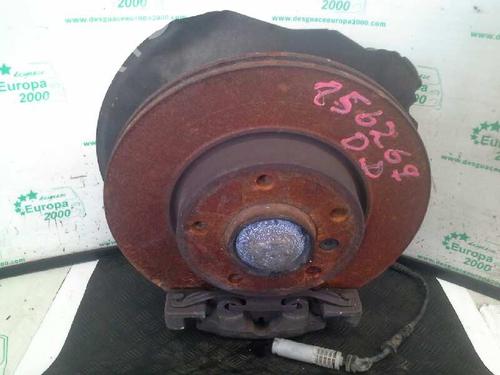 Used Right front steering knuckle Right front steering knuckle 590648 590648