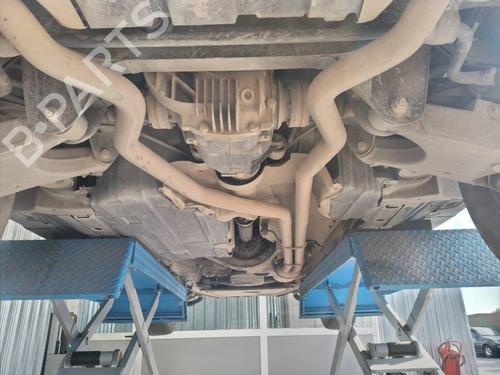 Engine BMW X5 (E53)  | BP10210802M1  - Image 12