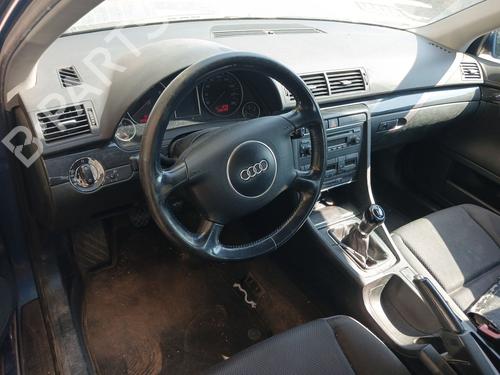 Front slam panel AUDI A4 B6 (8E2) 1.8 T | BP36323060C72 - Image 8