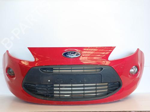 Used Front bumper Front bumper FORD KA (RU8) 1.2 (69 hp) 36011626 36011626