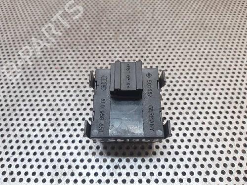 Left front window switch AUDI A3 (8L1) 1.9 TDI | BP2681420I27 