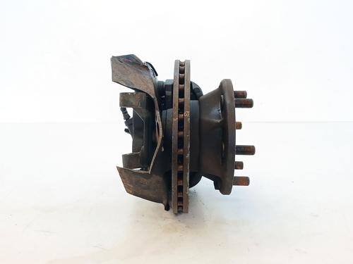 Used Right front steering knuckle Right front steering knuckle 37436449 37436449