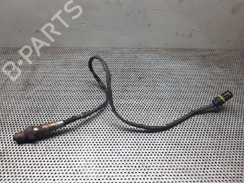 Used Electronic sensor Electronic sensor MERCEDES-BENZ CLK (C209) CLK 320 (209.365) (218 hp) 8737301 8737301