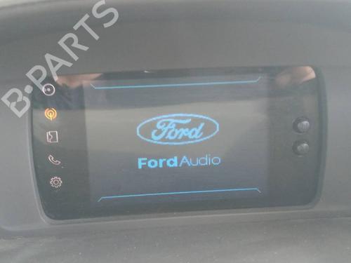 Front left panel FORD GRAND C-MAX (DXA/CB7, DXA/CEU) | BP15124451C58 - Image 32