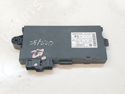 Used Control unit Control unit BMW 1 (E87) 118 d (143 hp) 33453583 33453583