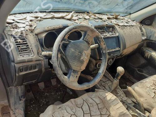 AC radiator MITSUBISHI ASX (GA_W_) 1.6 MIVEC (GA1W) | BP26504730M32 - Image 7
