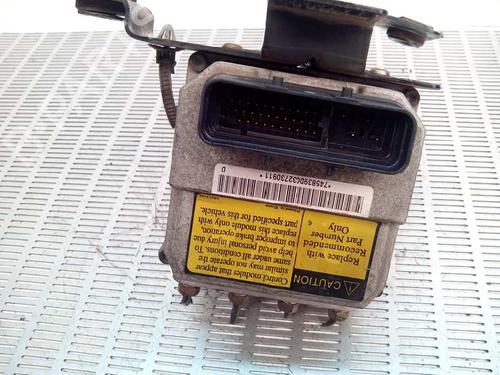 ABS pump CHEVROLET REZZO MPV (U100) 1.6 | BP126265M43 
