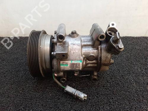 Used AC compressor AC compressor RENAULT KANGOO / GRAND KANGOO II (KW0/1_) [2008-2026] 4423907 4423907