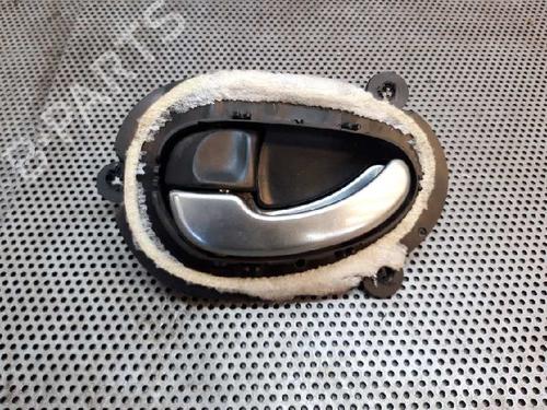 Used Front left interior door handle Front left interior door handle PEUGEOT 406 (8B) [1995-2005] 5618293 5618293