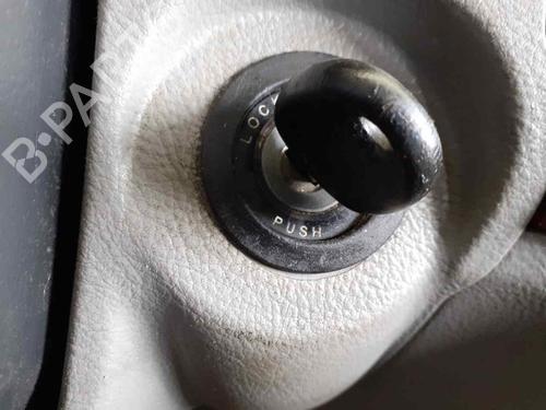 Steering column HYUNDAI SANTA FÉ II (CM) 2.2 CRDi GLS | BP24650506M21 