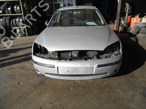 Gearbox FORD MONDEO III (B5Y) 1.8 16V | BP589649M3 