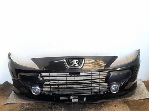 front-bumper-peugeot-307-3ac-2000-2001-2002-2003-2004-2005-2006-2007-2008-2009-2010-2011-2012-32032933 main image