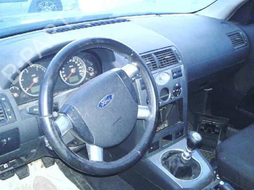Injection rail FORD MONDEO III (B5Y) 2.0 TDCi | BP1593405M98 