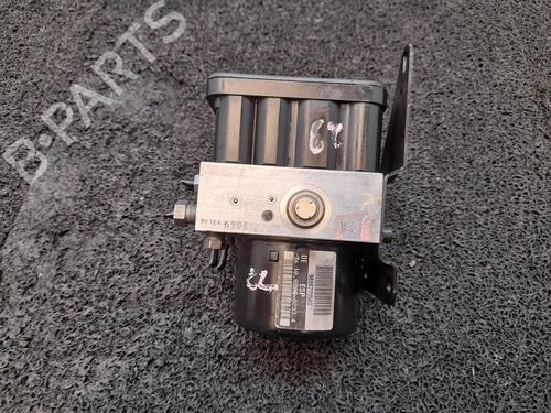 ABS Bremseaggregat CITROËN C5 I (DC_) 2.0 HDi (DCRHZB, DCRHZE) (109 hp) 9286081