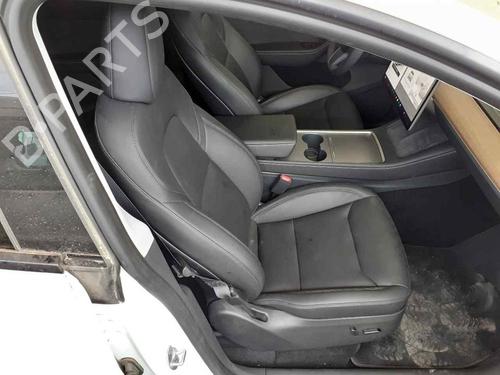 Used Right front seat Right front seat TESLA MODEL Y (5YJY) [2019-2026] 29532491 29532491