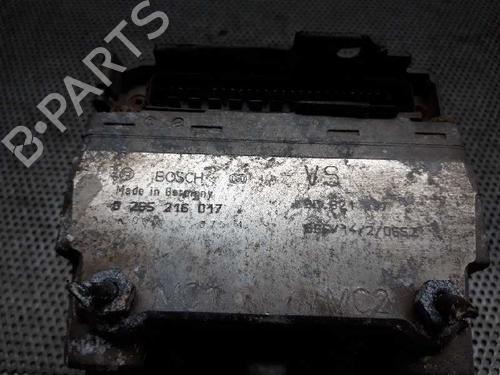 ABS pump VOLVO S40 I (644)  | BP1540879M43 
