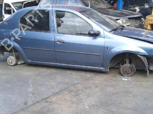 Engate do cinto DACIA LOGAN (LS_) 1.5 dCi (LS0K) | BP14031987I32 - Image 4