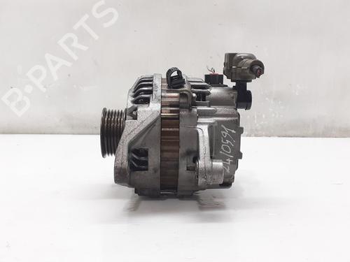 Used Alternator Alternator MAZDA 3 (BK) [2003-2009] 24371918 24371918