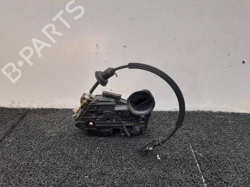 Rear right lock VW GOLF VI (5K1) 1.6 TDI | BP8395166C99 