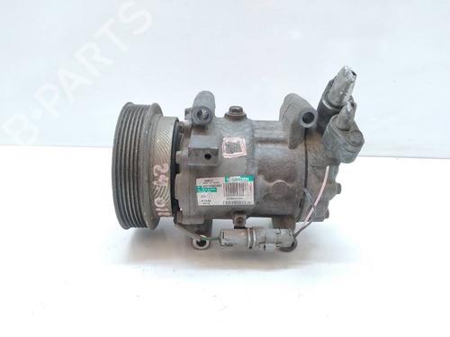 Used AC compressor AC compressor 17561283 17561283