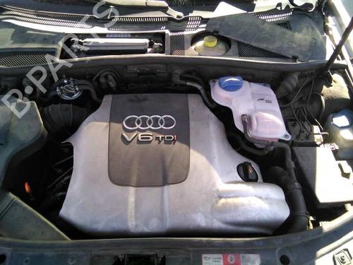 Pulley AUDI ALLROAD C5 (4BH) 2.5 TDI quattro | BP14036804M122 - Image 14