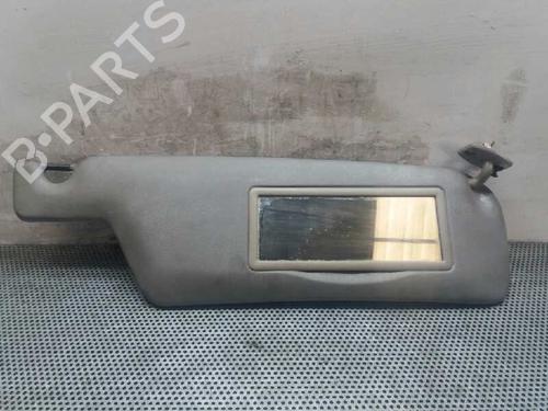 Used Right sun visor Right sun visor CITROËN XANTIA (X2) [1998-2003] 2526982 2526982