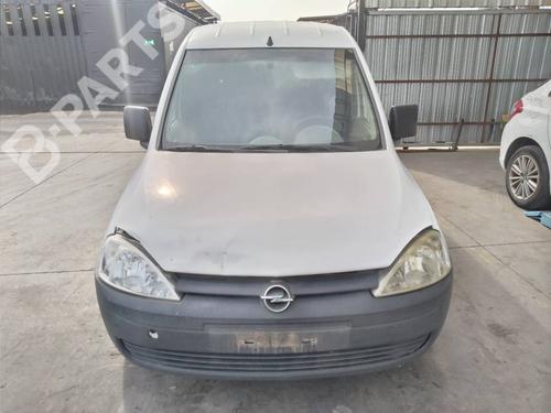 Left taillight OPEL COMBO Box Body/MPV 1.3 CDTI 16V | BP10965607C34  - Image 11