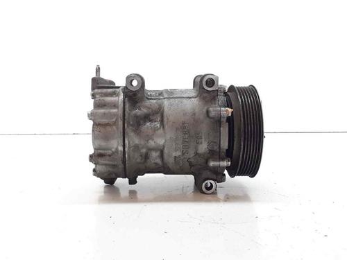 AC compressor PEUGEOT 308 SW I (4E_, 4H_) | BP13122496M34