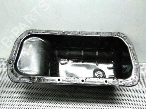 Oliebundkar MAZDA 3 Saloon (BK) 1.6 DI Turbo (BK12Y) (109 hp) 14033986