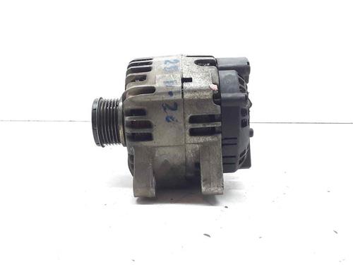 Used Alternator Alternator FIAT SCUDO Bus (220_) 2.0 JTD (109 hp) 31287529 31287529