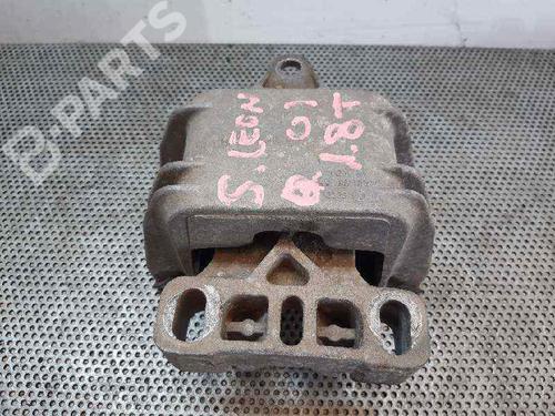 Used Engine mount Engine mount SEAT LEON (1M1) 1.8 20V T (180 hp) 10244895 10244895
