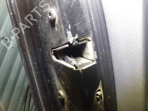 Venstre bagtil lås BMW 1 (E87) 118 d (143 hp) 31087685