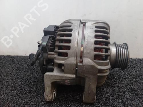 Alternator OPEL ASTRA H (A04) 1.6 (L48) | BP8234148M7 