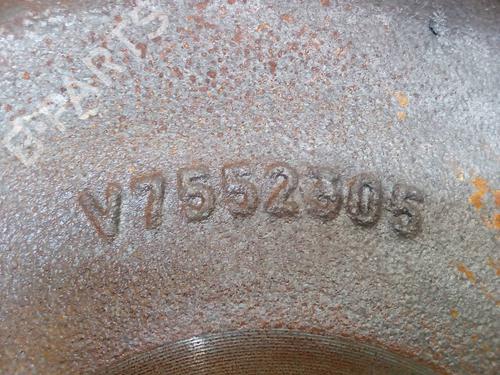 Flywheel PEUGEOT 308 I (4A_, 4C_)  | BP14042513M101 