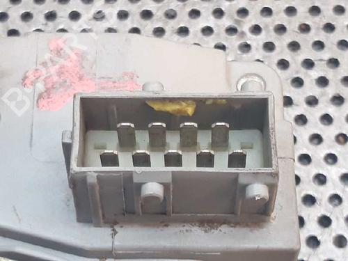 Front left lock PEUGEOT 206 Hatchback (2A/C) 1.1 i | BP2243068C98 