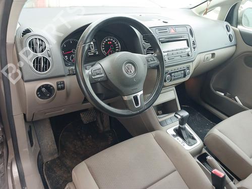 Left headlight VW GOLF PLUS V (5M1, 521) 1.6 TDI | BP33818655C28 - Image 12