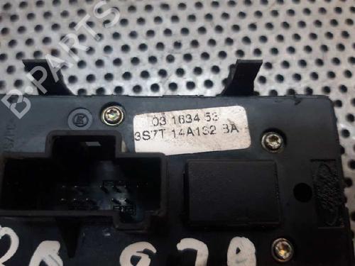 Left front window switch FORD MONDEO III (B5Y) 2.0 TDCi | BP4425916I27 